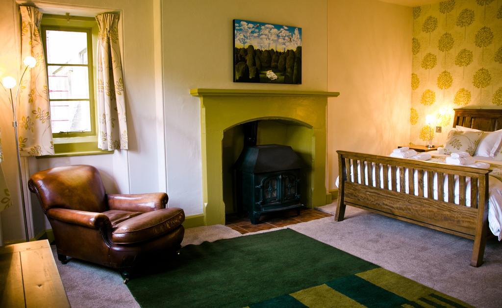 The Convent Hotel Stroud  Ruang foto