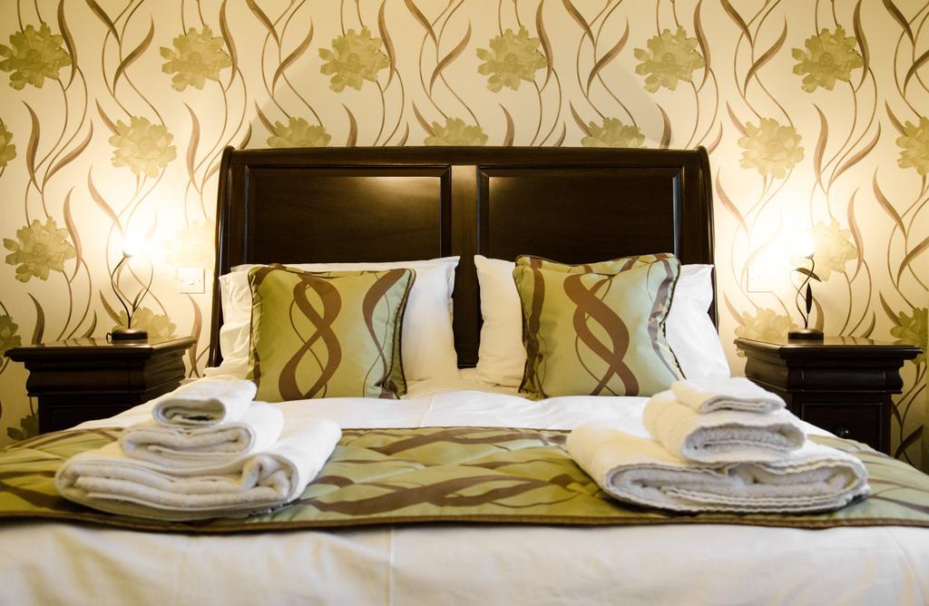 The Convent Hotel Stroud  Ruang foto