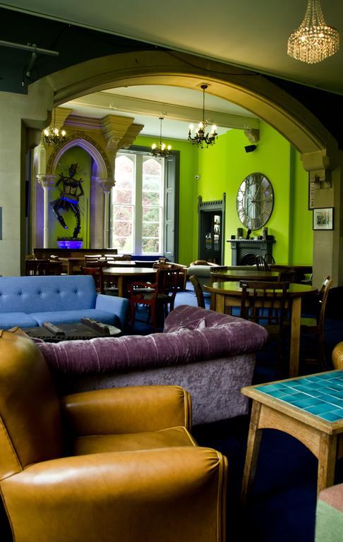 The Convent Hotel Stroud  Bagian luar foto