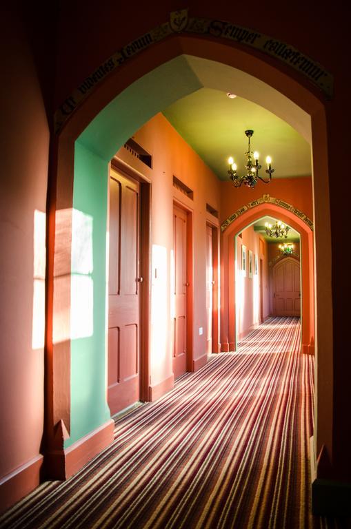 The Convent Hotel Stroud  Bagian luar foto