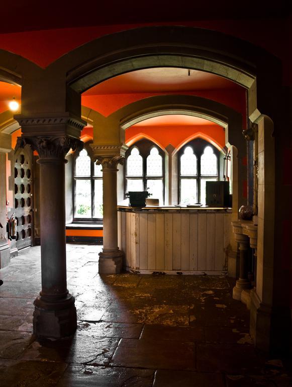 The Convent Hotel Stroud  Bagian luar foto