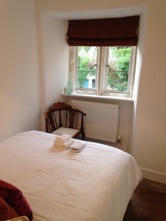 The Convent Hotel Stroud  Ruang foto