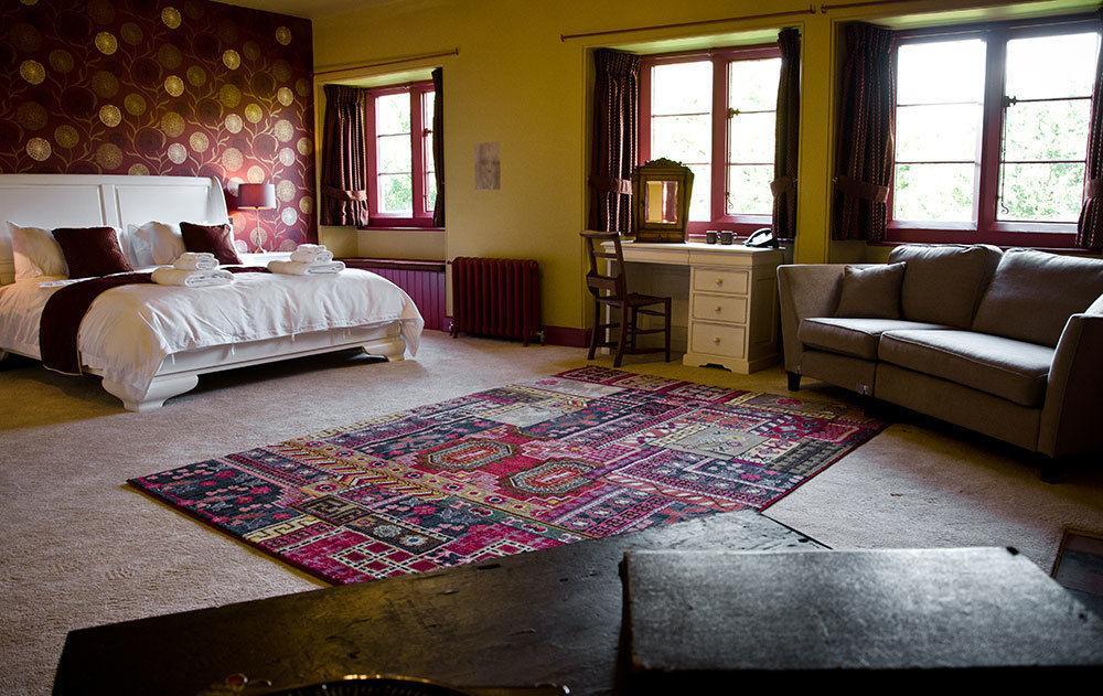 The Convent Hotel Stroud  Bagian luar foto