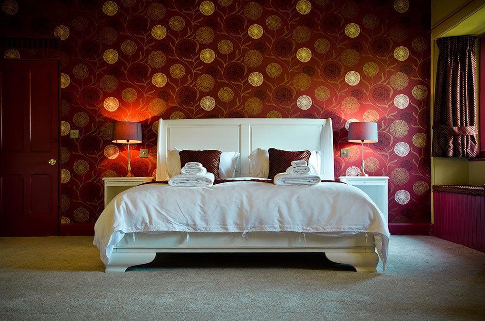 The Convent Hotel Stroud  Bagian luar foto